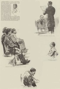 Entretenimiento para Trabajadores Portuarios de William Douglas Almond