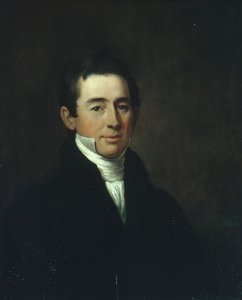 John Adams Conant, 1829