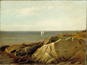 Costa del Maine de William E. Norton