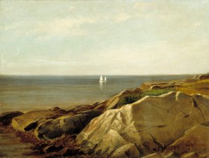 Costa de Maine