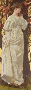 Audición, 1880 de William Edward Frank Britten