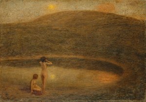 Eco de William Edward Stott