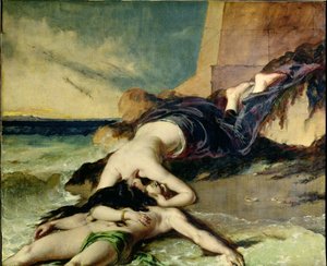  de William Etty