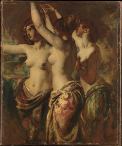  de William Etty