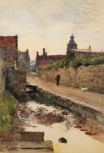 Crail de William Ewart Lockhart