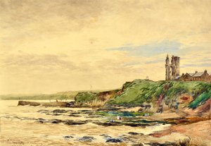 San Andrés de William Ewart Lockhart