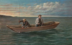 Grover Cleveland de William F. Kelly