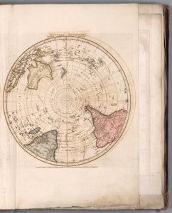 Atlas compuesto del mundo, por William Faden (14383008) de William Faden