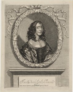  de William Faithorne
