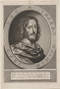  de William Faithorne