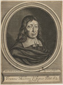  de William Faithorne