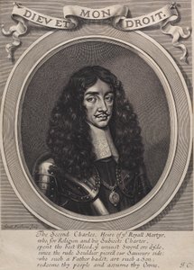 Rey Carlos II