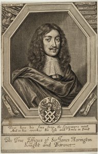  de William Faithorne