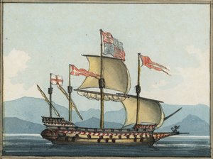 Tomado de Tapestry of the House of Lords de William Ffarington