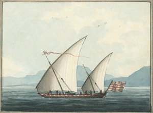 El Pattamar Armado de William Ffarington