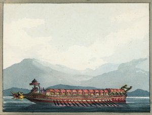 El Bucentauro