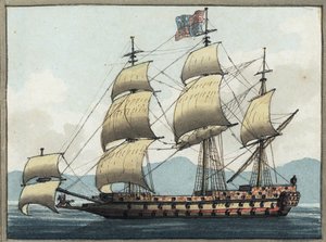 La época del Soberano Real de Carlos II