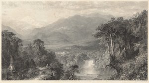 El corazón de los Andes