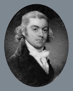 Retrato de un caballero