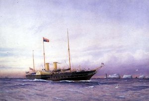 Yate H.M. Osborne