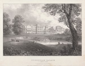 Palacio de Buckingham