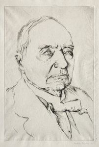 Joseph G. Butler, Jr. de William George Reindel