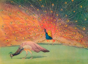 Sic Transit Gloria Mundi, c1920, 1928 de William Giles
