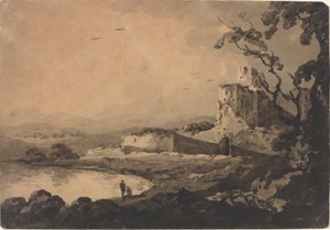 Paisaje de William Gilpin