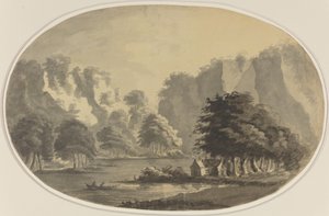 Vista de Ullswater
