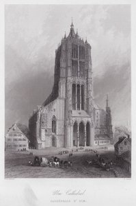 Catedral de Ulm