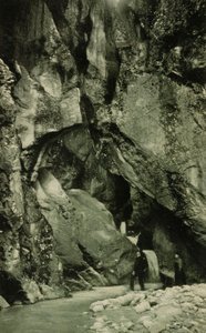 Los cañones de Colorado