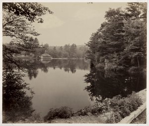 Lago Bear, LVRR
