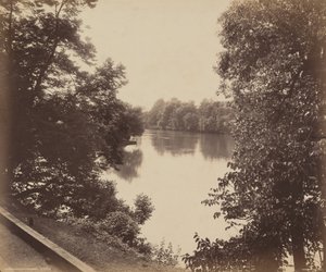 Belén, Isla Calipso de William H. Rau