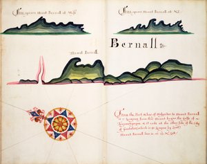 Bernall de William Hack