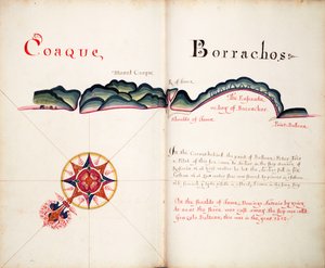 Coaque y Borrachos