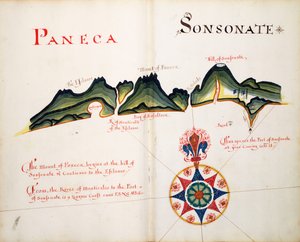 Paneca y Sonsonate