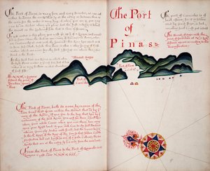 Puerto de Pinas