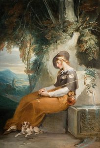 El Peregrino de William Hamilton