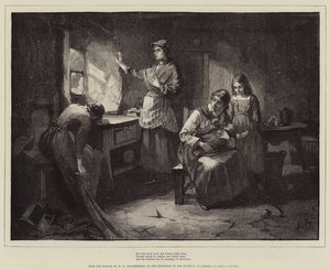 Porque los hombres deben trabajar y las mujeres deben llorar de William Harris Weatherhead