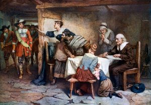Los Covenanters de William Harris Weatherhead