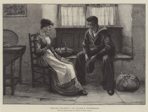 La vieja, vieja historia