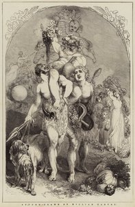 Otoño de William Harvey