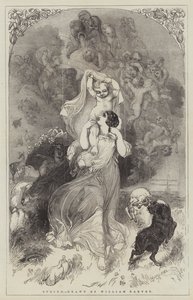 Primavera de William Harvey