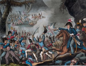 Batalla de los Pirineos, 27 de julio de 1813