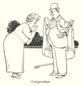 Compendio (litografía)