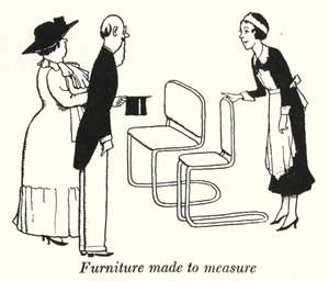 Muebles a Medida