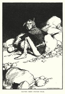 Habiendo sido rechazado de William Heath Robinson