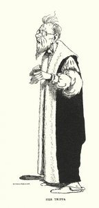 Her Trippa de William Heath Robinson