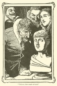 Ilustración para Don Quijote de William Heath Robinson