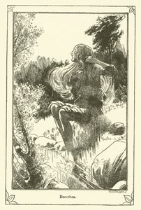 Ilustración para Don Quijote
